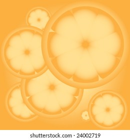 Orange Slices
