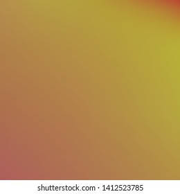 Orange smooth background. Abstract blur backgrounds.