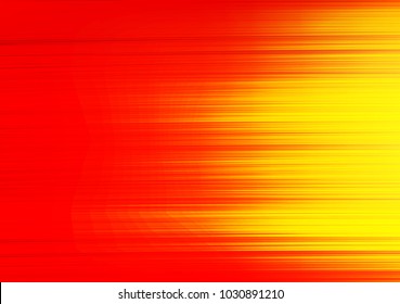 Orange Speed Abstract background,fast and Speedy line concept,design for texture and Wallpaper,with space for text input,Vector,Illustration.