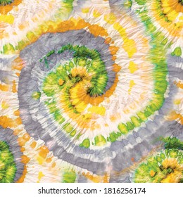 Orange Spiral Summer Swirl. Vector Gray Paint. Green Autumn Texture. Gray Swirl Repeat. Gradient Seamless Tie Dye. Yellow Orange Circle. Orange Circle Peace. Summer Acid Tie Dye. Vector Orange Pattern