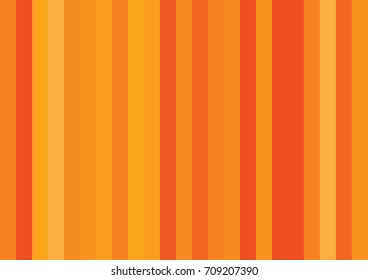 Orange square pattern , seamless background can use for design, vector.
