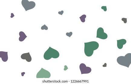 Orange stars. Confetti celebration, Falling golden abstract decoration for party, birthday celebrate, anniversary or event, festive. Festival decor. Vector illustration