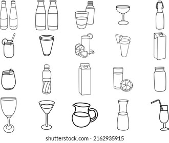 
Orange  With Straw Line Icon Royalty Vector
Juice Cup Line Icon 
Cocktail With Orange Juice Stock Vector. Illustration
Clipart Of A Juice Orange Clip Art On - Juice Draw

