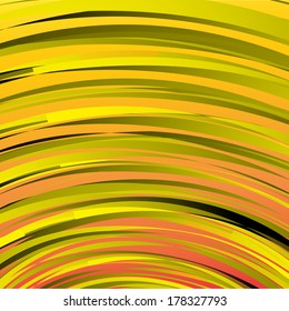 orange stripe background.For art texture or web design and vertical background.