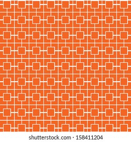Orange stripe pattern.For art texture or web design and vertical background.