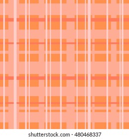 Orange striped texture
