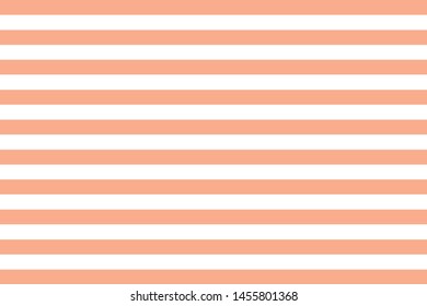 Orange stripes background. Colorful lines wallpaper.
