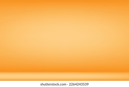 orange stucco wall background, orange painted cement wall texture background