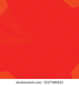 orange  Sunburst Background Images vector art 