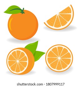 Orange Fruit Logo Hd Stock Images Shutterstock