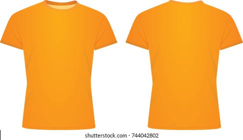 251,308 Orange Shirt Images, Stock Photos & Vectors | Shutterstock