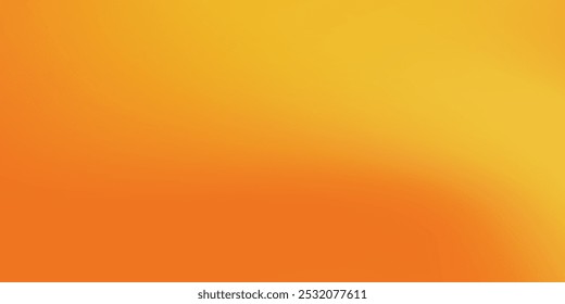 Patrón Abstractas de píxeles de fondo de fintech de finanzas de tecnología naranja. Arte Abstractas del telón de fondo del Vector de la Ciencia de la tecnología del negocio