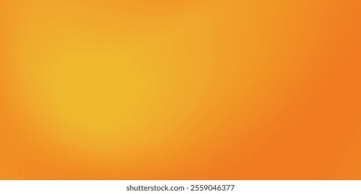 Orange Tech Finance Fintech Background Abstract Pixel Pattern. Abstract Business simple modern art
