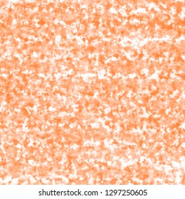 Orange texture for background or wall decoration in interior design.