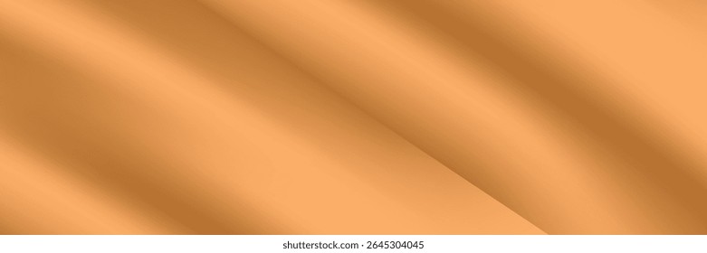 Orange textured background with brushed metal effect, featuring a rough and dull grain texture, perfect for a sleek industrial look.