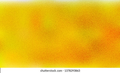 Orange Textured Background Illustration
