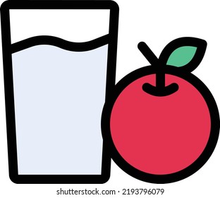 orange Vector illustration on a transparent background.Premium quality symmbols.Stroke vector icons for concept and graphic design.