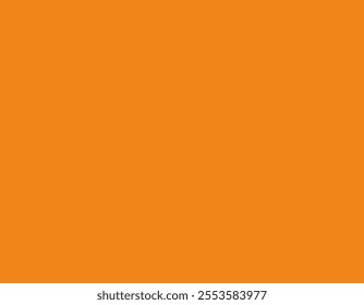 orange for wallpaper or background