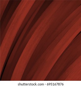 orange watercolor background