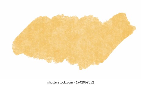 Orange watercolor background for textures backgrounds and web banners design
