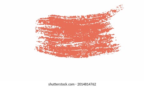 Orange watercolor background for textures backgrounds and web banners design
