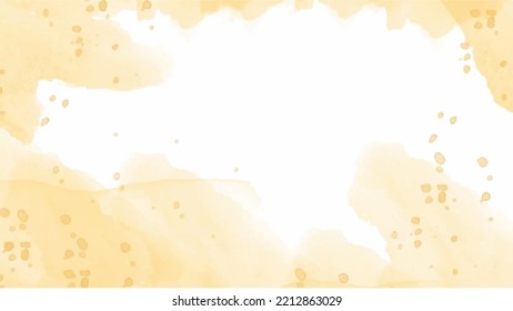 Orangefarbener Hintergrund für strukturierte Hintergründe und Webbanner-Design
