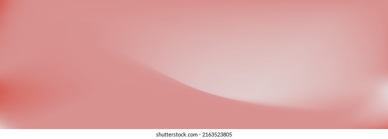 Orange Wavy White Color Pastel Gradient Background. Motion Pink Fluid Girl Flow Gradient Mesh. Bright Liquid Blurry Vibrant Coral Aquarelle Background. Curve Aquarel Salmon Red Smooth Design Pic.