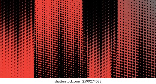 Orange and white grunge. Distress overlay texture. Abstract surface dust and rough dirty wall background concept. Worn  torn  weathered effect. Vector illustration  modern nice good