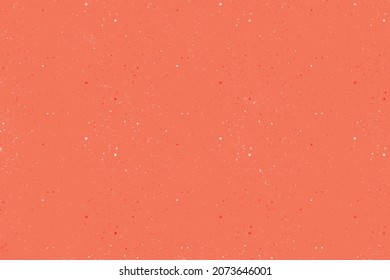 Textura de piedra de textura de mármol naranja y blanco