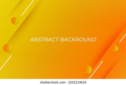 ANTECEDENTES ABSTRACTOS DE AMARILLO NARANJA, SE PUEDEN UTILIZAR PARA BANDERAS, VOLADORES Y BROCROS