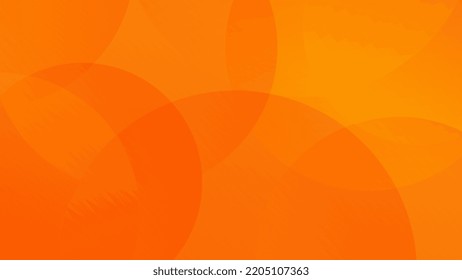 Fondo abstracto naranja o amarillo, fluido da forma a concepto moderno, ideal para banner, web, cabecera, portada, medios sociales, página de inicio.