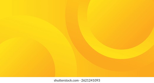 Orange and yellow abstract background. Fluid shapes composition.  great for fashion, poster, web, banner, page, cover, social, media, card