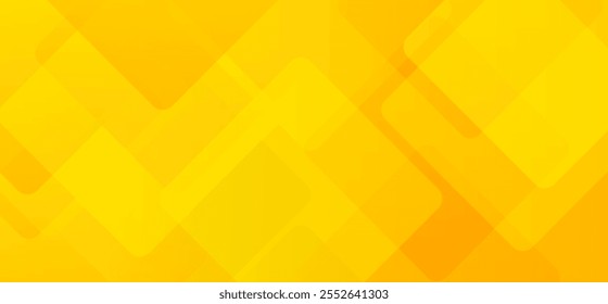 Orange and yellow abstract wave background with colour full bynamic shape pattern vector illustration perfect for modern projects, banner and wallpaper everything.