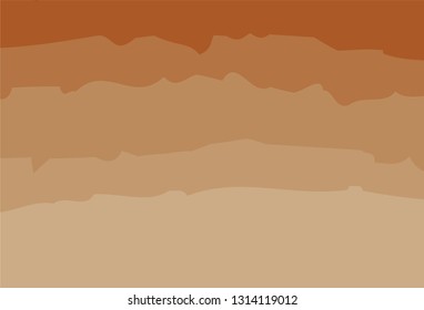 orange yellow background brush abstract pattern