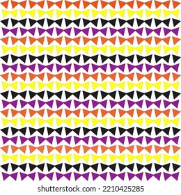 fondo de fondo de papel pintado amarillo anaranjado negro violeta