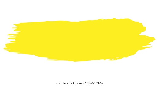 Stroke Yellow Images Stock Photos Vectors Shutterstock