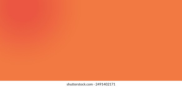 Gradiente de fondo abstracto elegante naranja y amarillo. Fondo de Fondo de pantalla Para aplicaciones de Web y móviles, infografía de negocios y redes sociales, decoración moderna, ilustración artística y diseño de Plantilla.