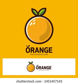 Orange Yellow Fruit Fresh leaf