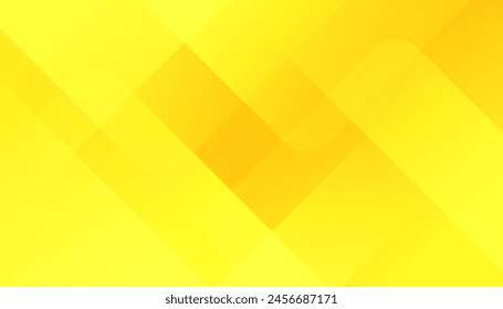 Orange and yellow gradation, shape, slash, abstract background,colorful