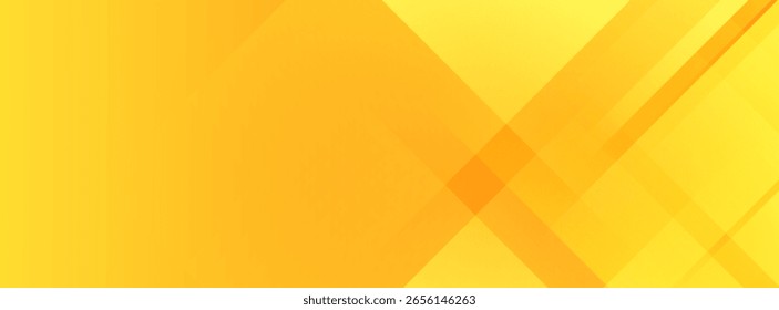 Fondo abstracto de gradaciones naranja y amarillo. Fondo moderno