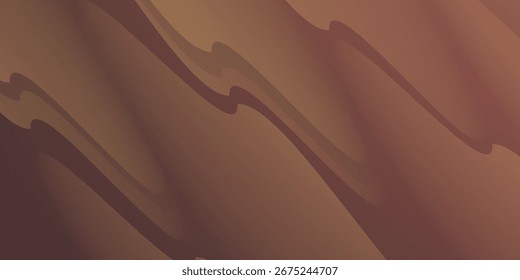 Fondo de gradiente naranja y amarillo, patrón de Plantilla Abstractas, hermosa escena de otoño, cálido fondo naranja