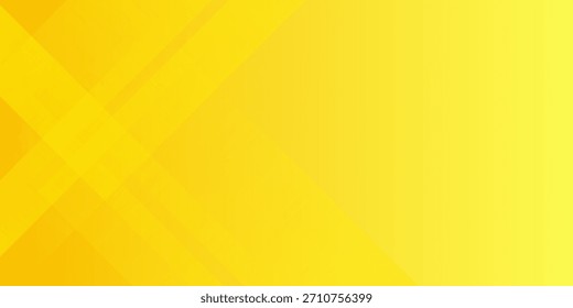 Fondo de rayas soleadas de gradiente naranja y amarillo. Fondo amarillo Abstractas con el concepto moderno de la línea 3d. Póster mínimo. Fondo Para El Anuncio, Web, Portada, Cartelera, Redes Sociales, Página De Aterrizaje