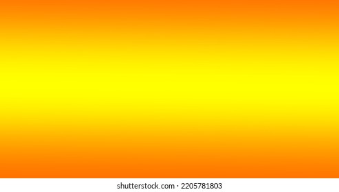 orange yellow gradient vector background