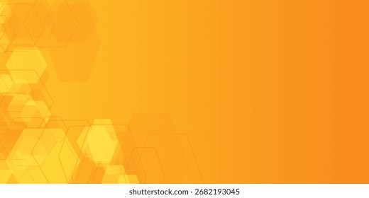 Textura de Vector abstracto de gradación naranja, amarillo y verde. Fondo abstracto del verano del desenfoque del color pastel. Ilustración vectorial
