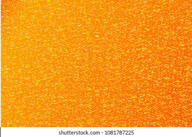 Orange yellow melange background. Vector modern background for posters, brochures, sites, web, cards, interior design