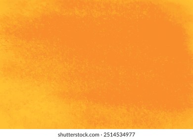 laranja, amarelo, pintado, fundo colorido