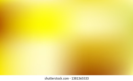 Orange and Yellow Professional Background Image
