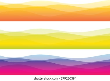 orange and yellow and purple background