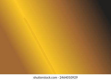 Fondo de degradado de combinación de color naranja, cobre y naranja. Tipo lineal de naranja, cobre y color 