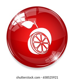 oranges icon